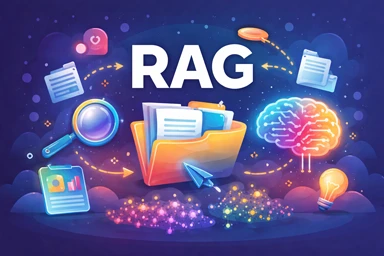 RAG in der Praxis: KI-gestützte Dokumentennutzung
