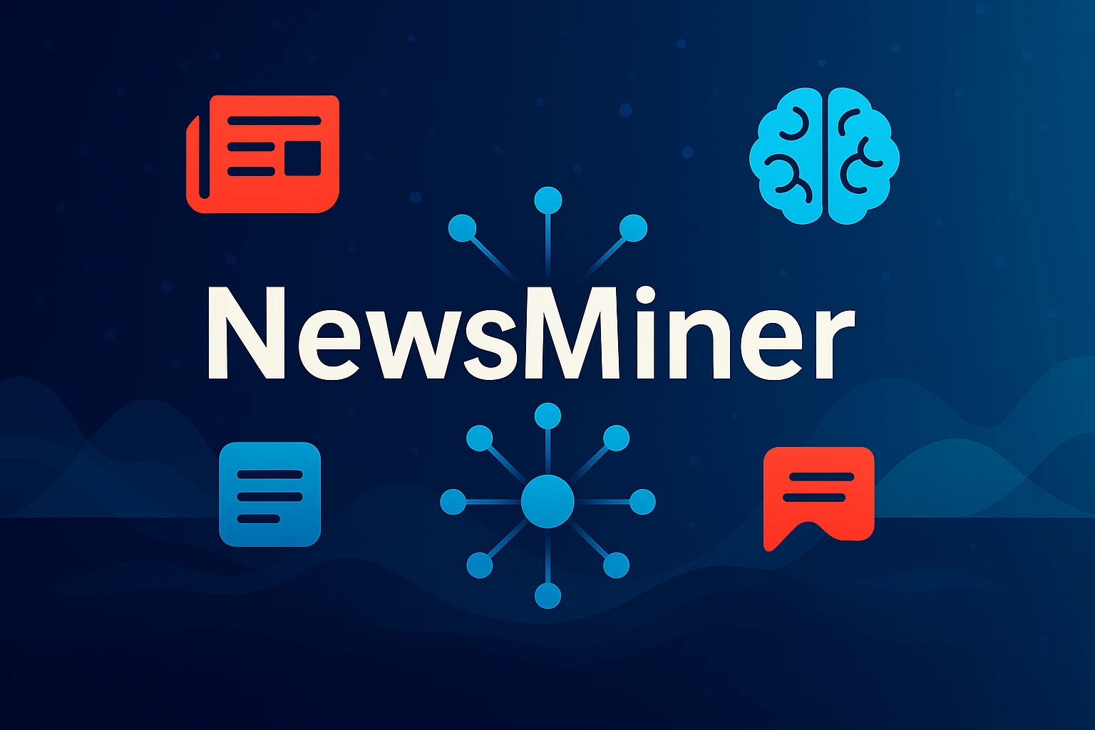 NewsMiner: KI, die News liest, versteht und zusammenfasst