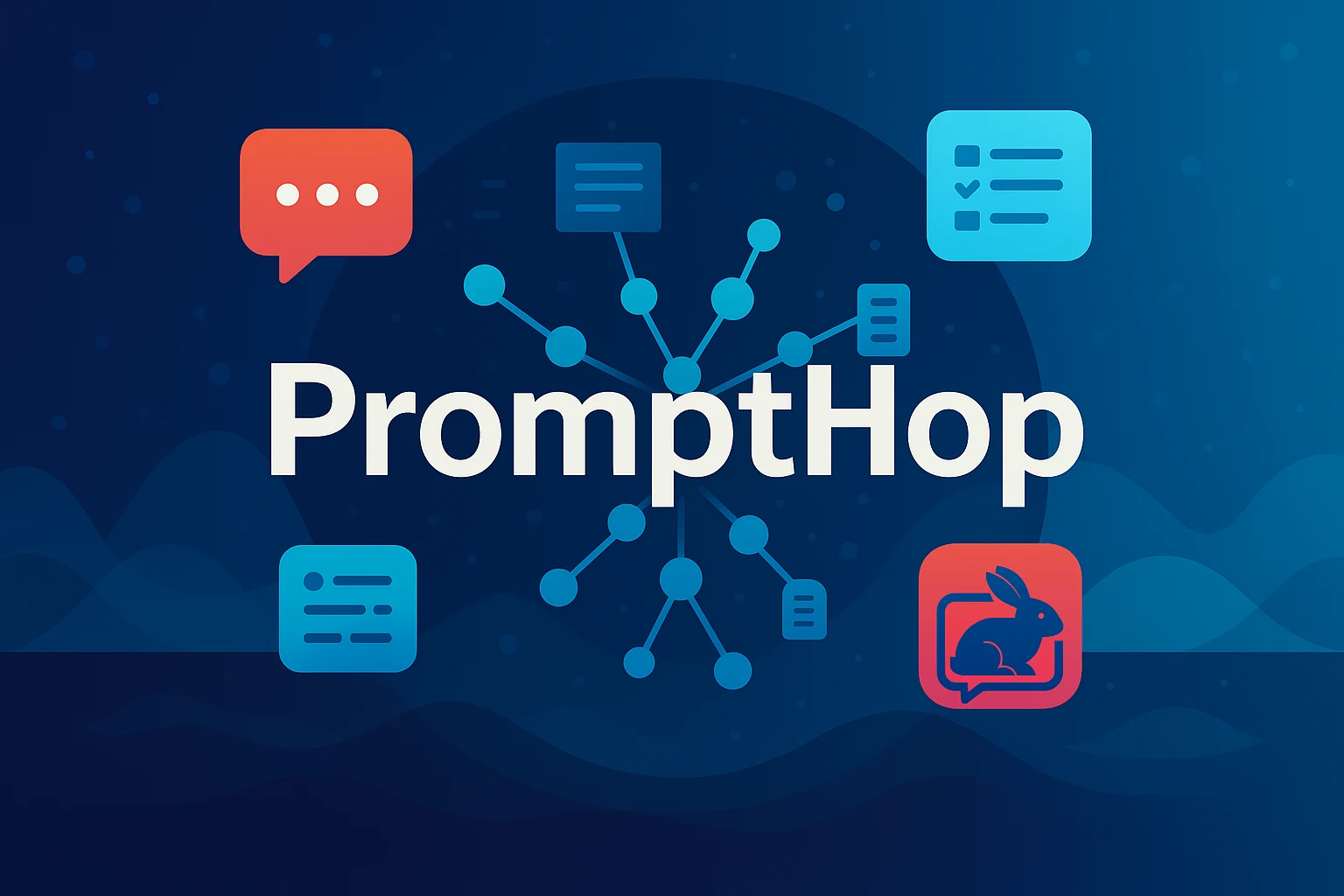 PromptHop: Ein interaktiver Prompt Generator für ChatGPT