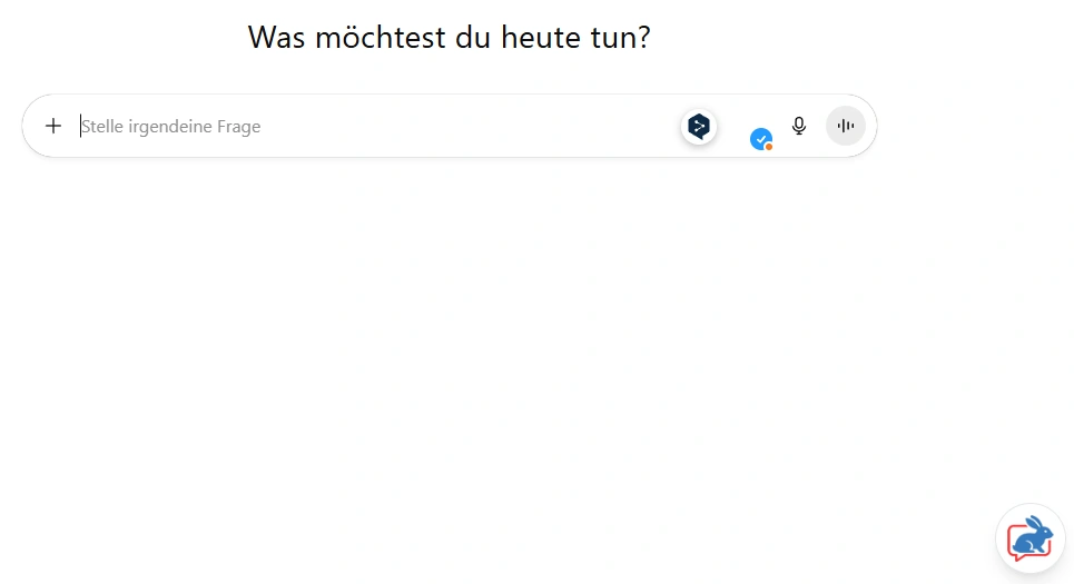 PromptHop Button in ChatGPT