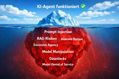 Warum KI neue Sicherheitskonzepte braucht