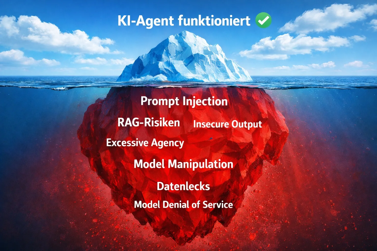 Warum KI neue Sicherheitskonzepte braucht