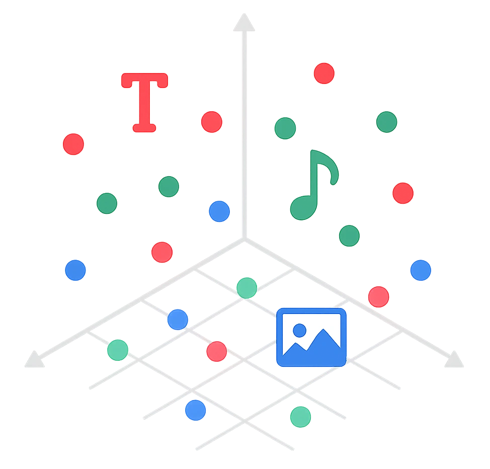 multimodale Foundation-Modelle