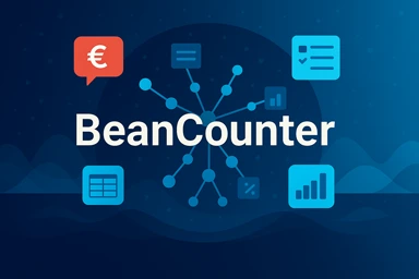 BeanCounter: Automated Invoice Processing with AI