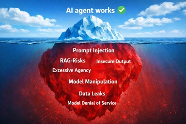 Why AI needs new security concepts