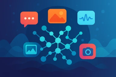 Understanding AI: How LLMs and foundation models work — visual and interactive